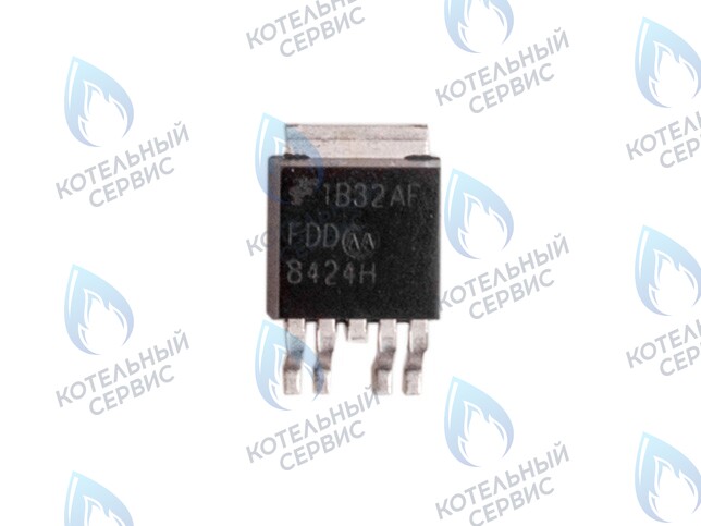 ZZ003 Транзистор платы вентилятора KITURAMI ELSOTHERM в Самаре