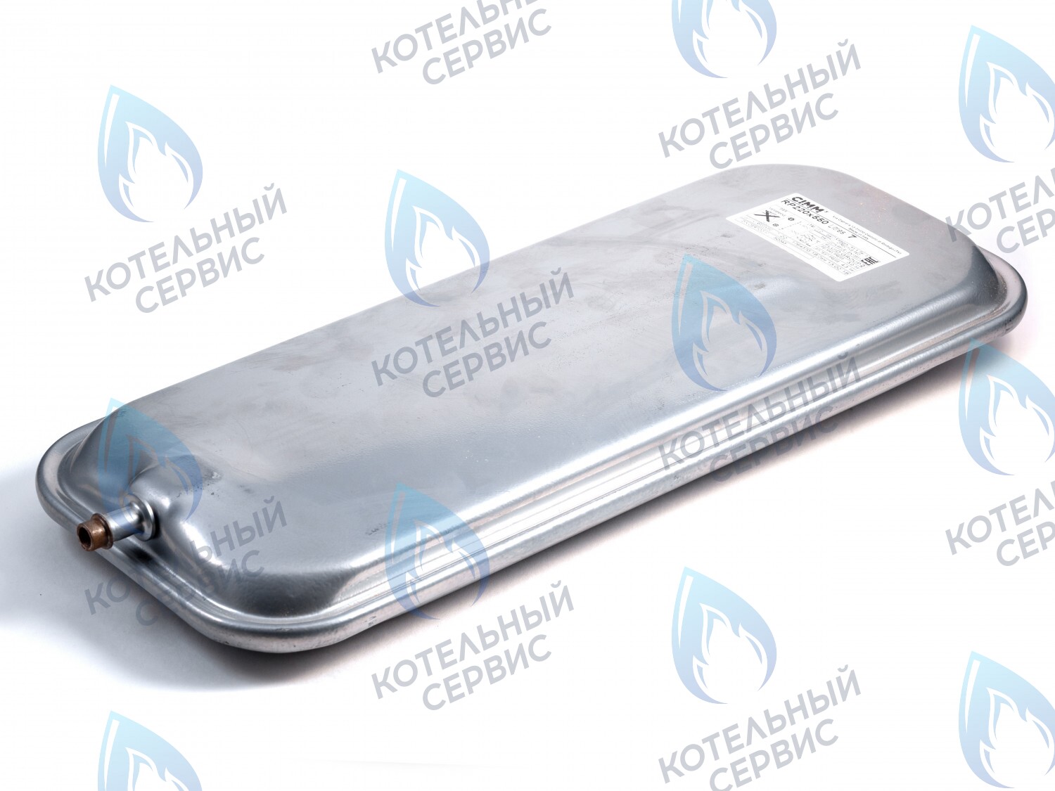 ET005-07L-CM Расширительный бак 7л. FERROLI CIMM в Самаре
