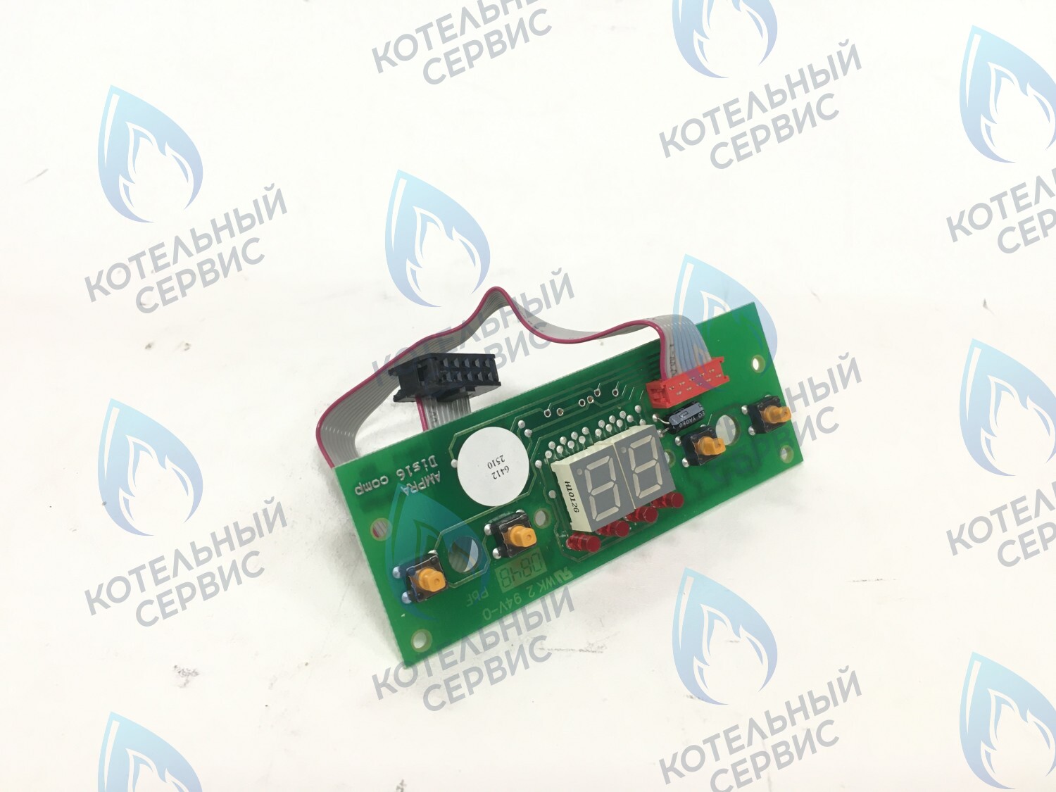 0020027676 Плата дисплея J16 PROTHERM в Самаре