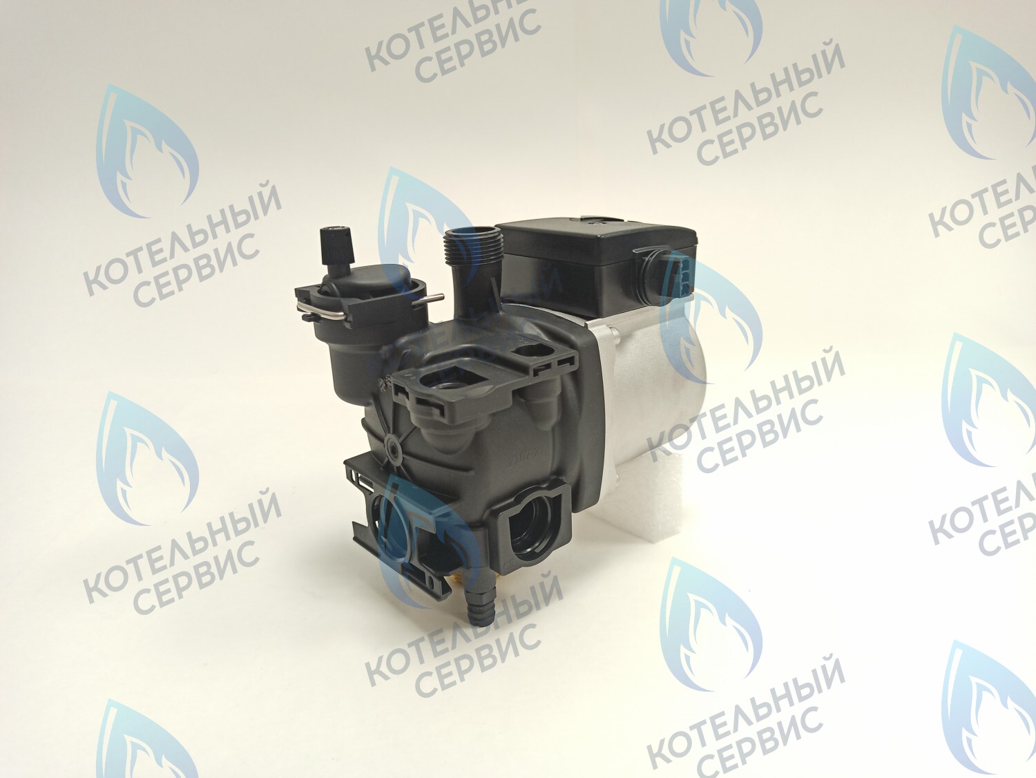 S135100025 Насос циркуляционный GPD15-7S-Z107 (WA 13~30) KITURAMI в Самаре