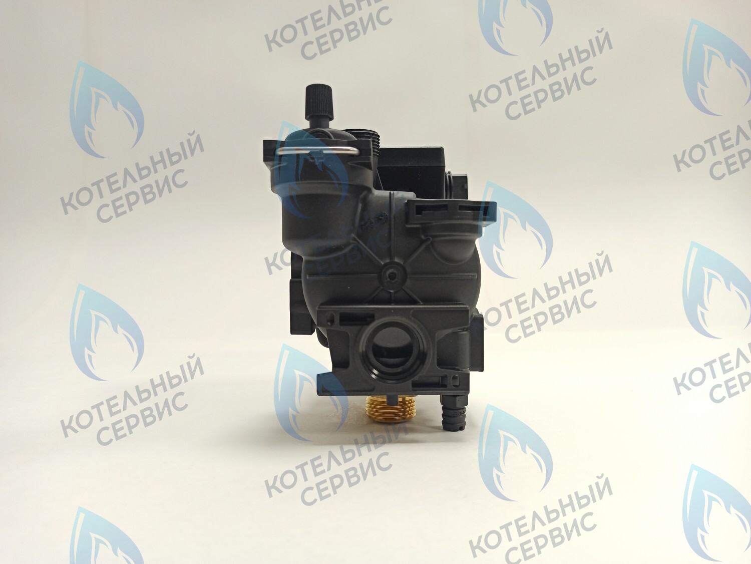 S135100025 Насос циркуляционный GPD15-7S-Z107 (WA 13~30) KITURAMI в Самаре