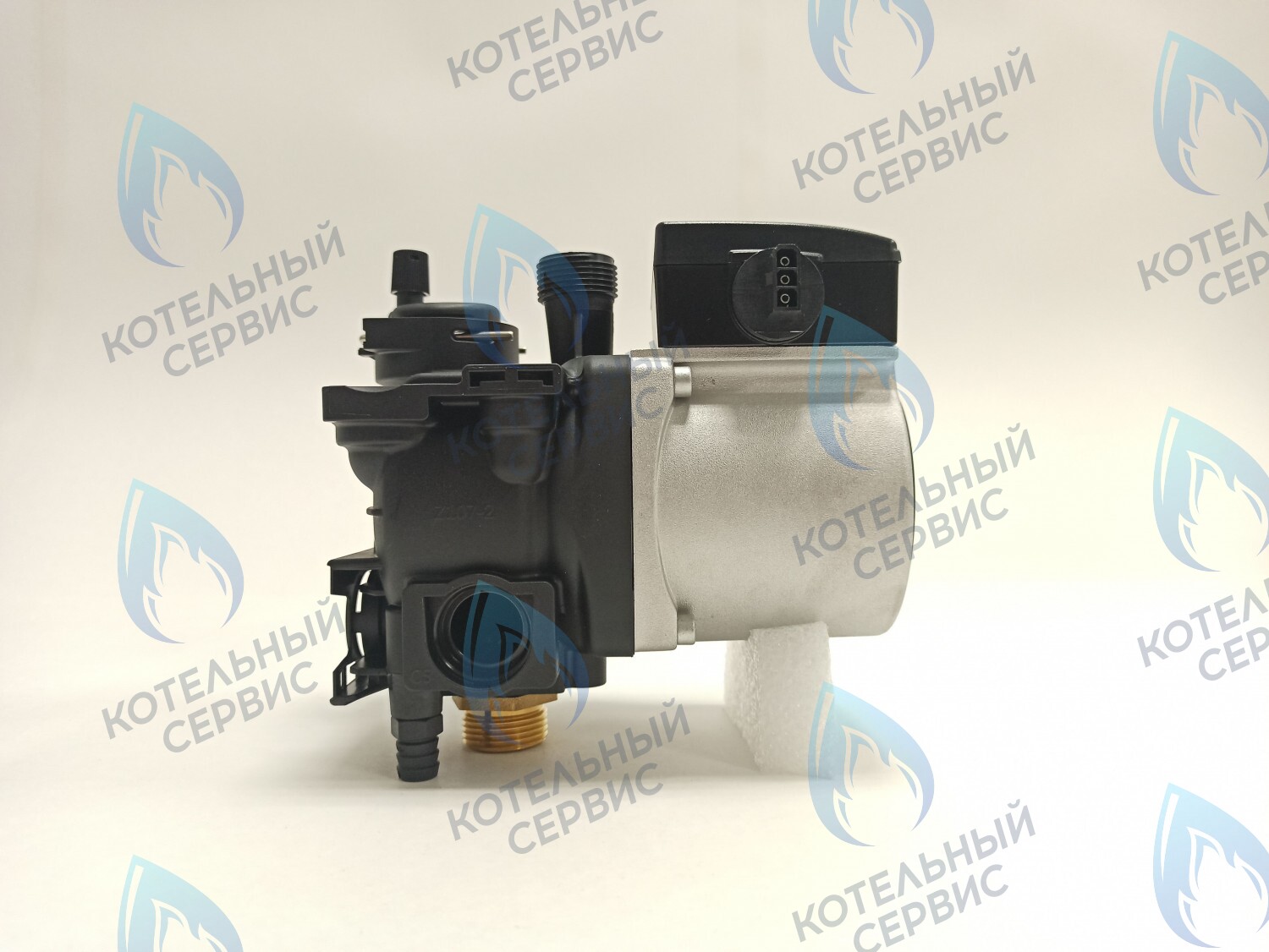 S135100025 Насос циркуляционный GPD15-7S-Z107 (WA 13~30) KITURAMI в Самаре