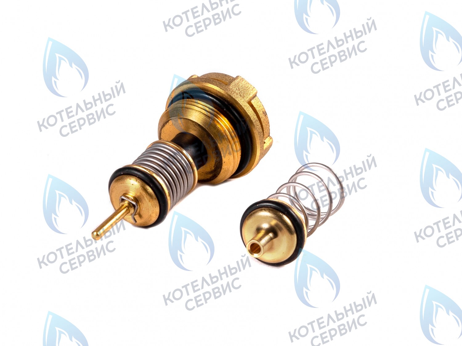 Cb11030128_Картридж Ремкомплект трехходового клапана ELECTROLUX BASIC DUO в Самаре