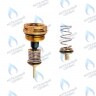 Cb11030128_Картридж Ремкомплект трехходового клапана ELECTROLUX BASIC DUO в Самаре