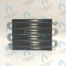 65119090 Теплообменник основной медный (первичный) в комплекте 2 трубки ARISTON ALTEAS X, CARES X, CLAS X, GENUS X, HS X в Самаре