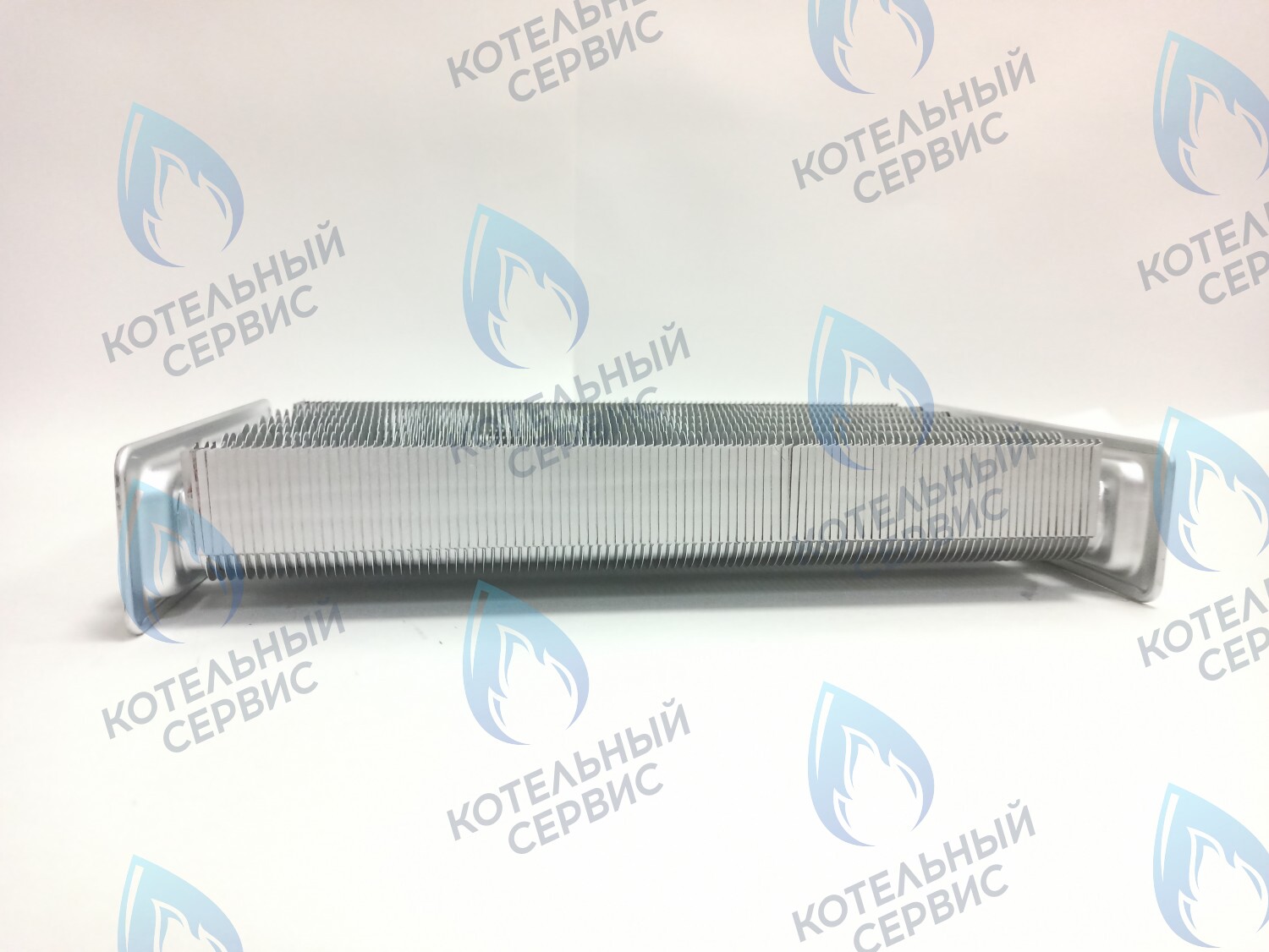 EM067-350 Теплообменник первичный (310мм внутри) BERETTA Super Exclusive R2378 в Самаре