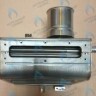440014929 Теплообменник отопления конденсатный RINNAI CMF(C) (сталь) в Самаре