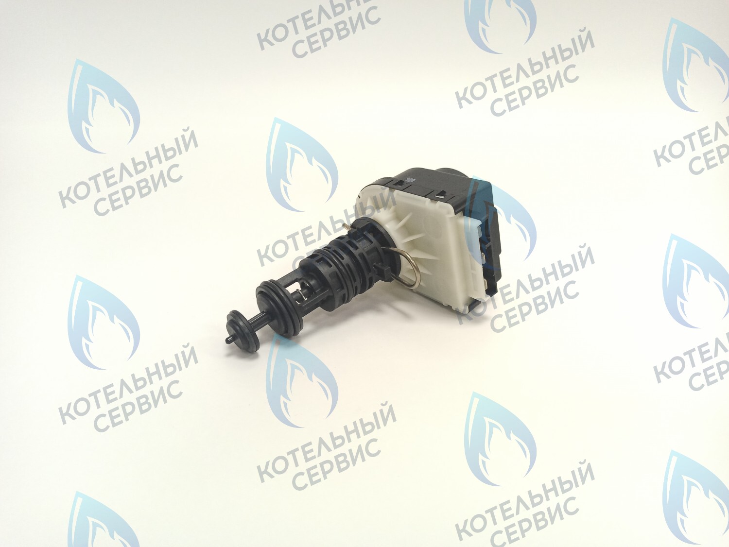 60001583-01 Трехходовой клапан в сборе ARISTON в Самаре