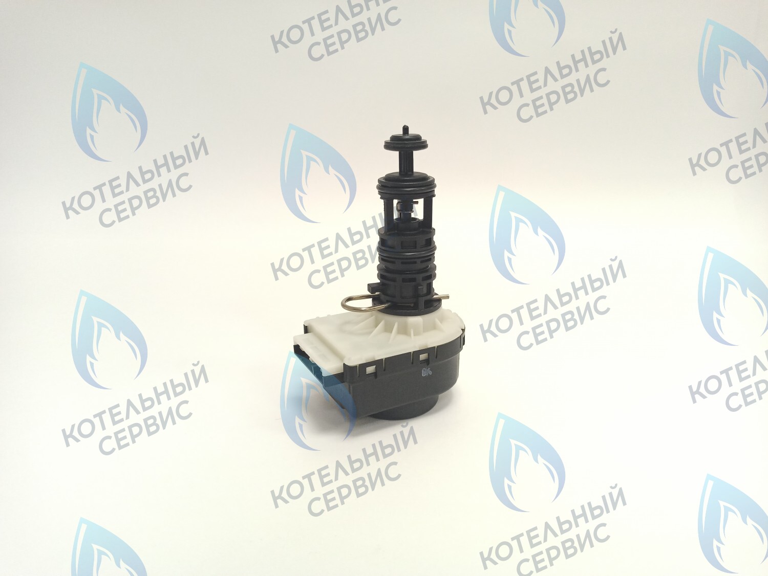 60001583-01 Клапан трехходовой в сборе ARISTON в Самаре