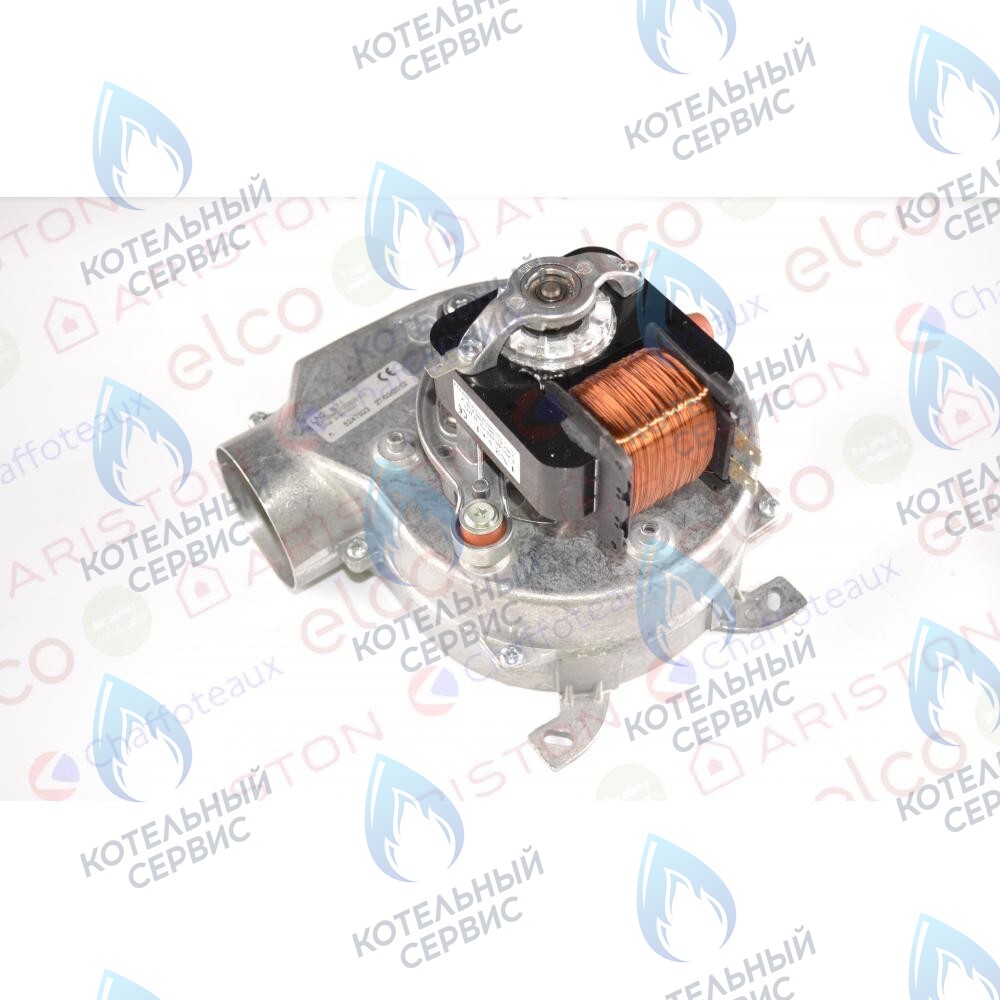998894 Вентилятор ARISTON в Самаре