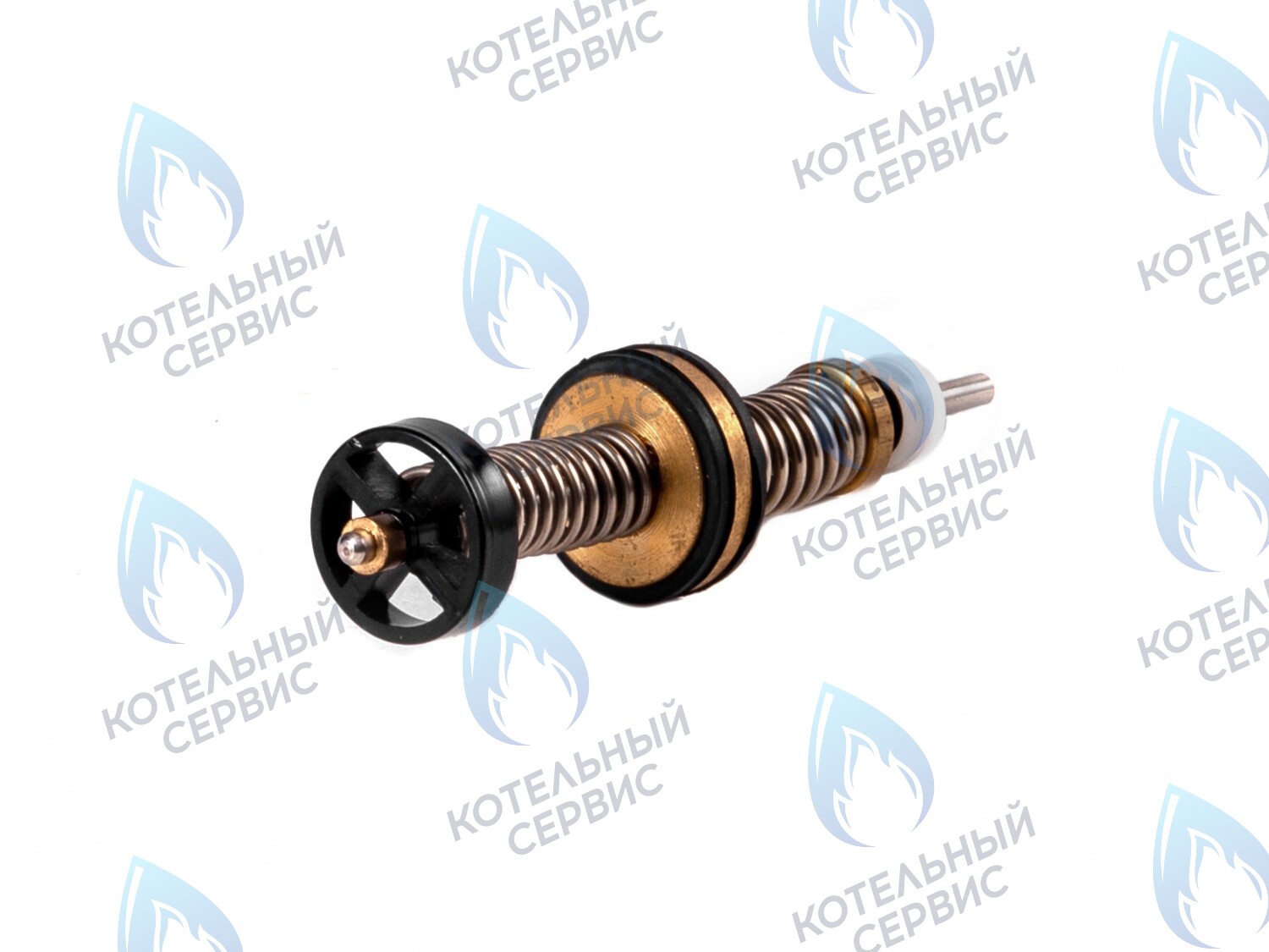 TVN004 Шток трехходового клапана Vaillant VCK в Самаре