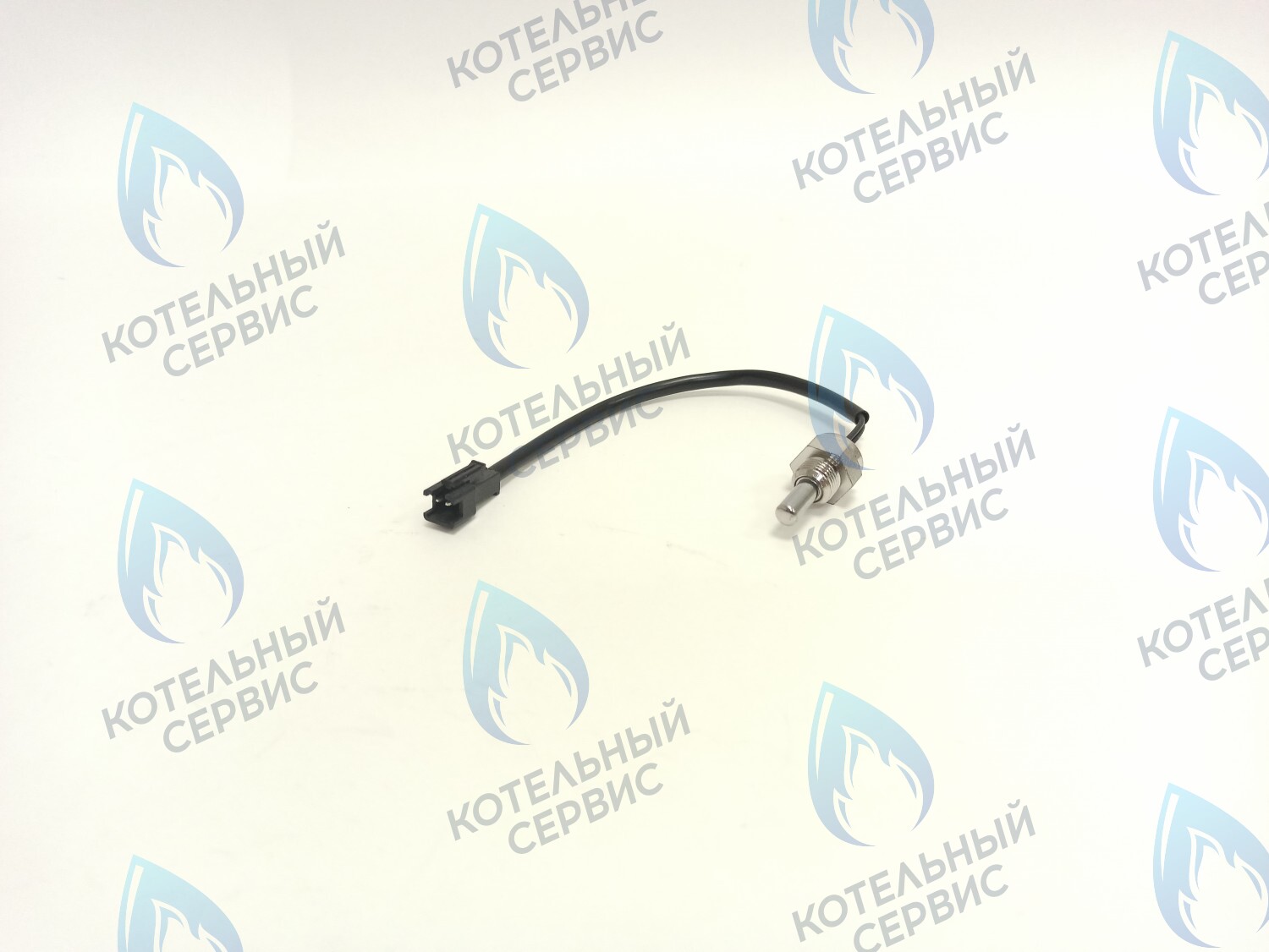 TS008-WM-10-02 Датчик температуры воды погружной G8 с проводом - мама 10 kOm в Самаре