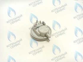 Прессостат (маностат) 87/72Pa ELECTROLUX BASIC X 18 Fi (AB10090016), ROYAL THERMO AQUARIUS 24кВт (AC05000022), KOREASTAR BRAVO K (NG) 24 (KS90299672, 39899672, 15199672)