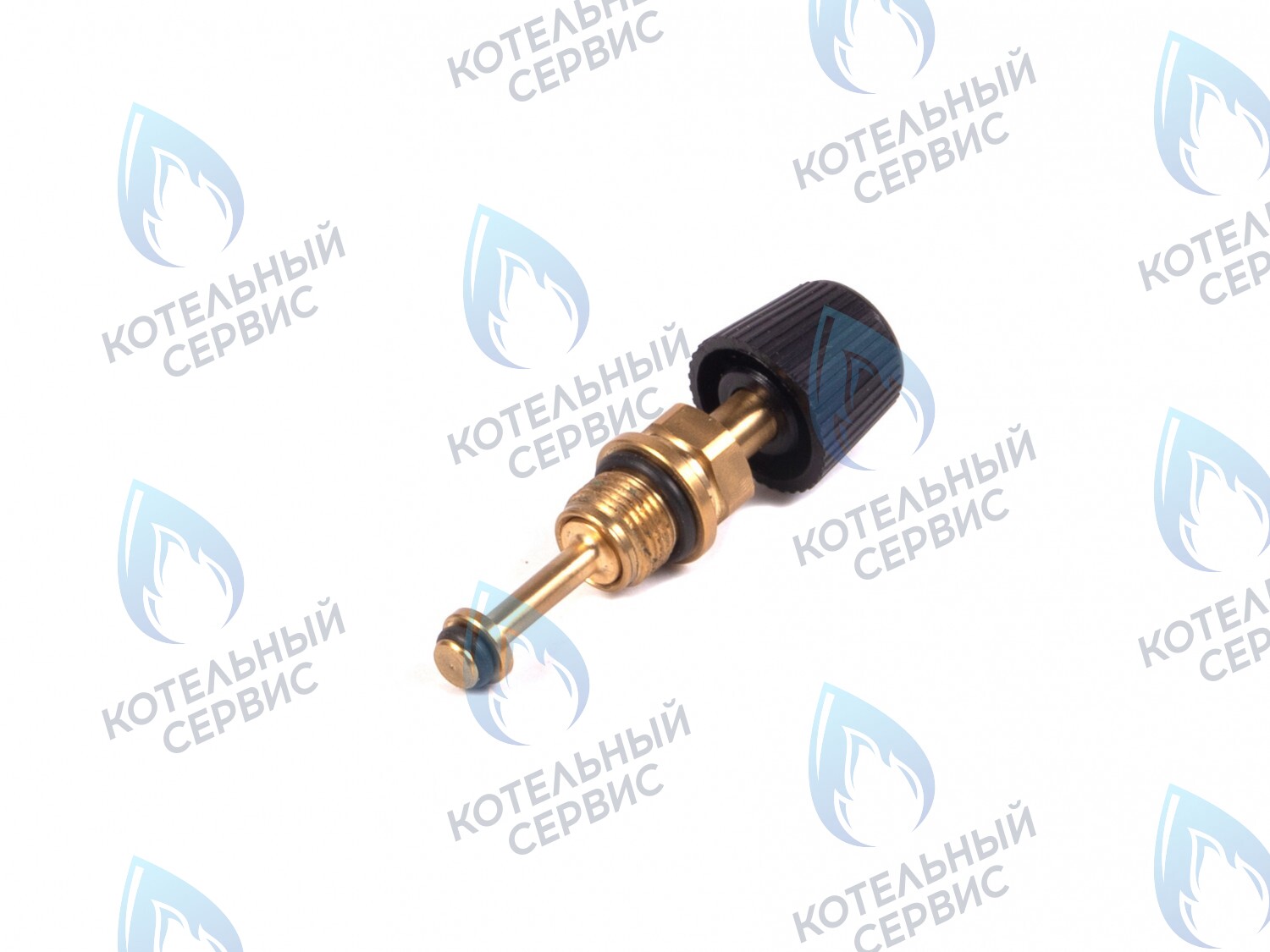 FF024-02 Кран подпитки (заполнения) Alpenhoff, NevaLux 8224, 8230, 8624 с раздельными теплообменниками, L=6см (Termet) в Самаре