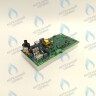CB012-AFTER-2017 Плата управления BOSCH 6000 2000 WBN6000 WBN2000 FD≥754 (после 01.06.2017, первая кнопка кран, после сер. номера 754) (8737602240, 87186507570) в Самаре