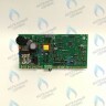CB012-AFTER-2017 Плата управления BOSCH 6000 2000 WBN6000 WBN2000 FD≥754 (после 01.06.2017, первая кнопка кран, после сер. номера 754) (8737602240, 87186507570) в Самаре