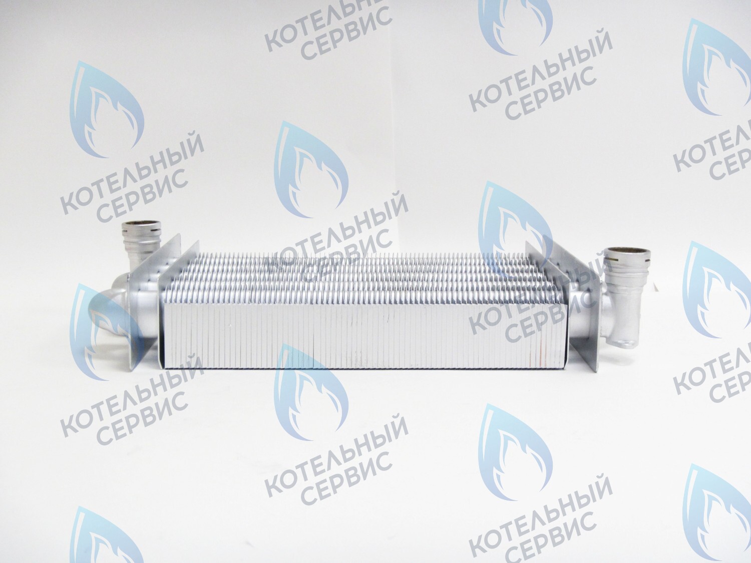 02-4014 Теплообменник первичный (основной) GAZECO 24 C2 T2 (с 05.2016 г.) в Самаре