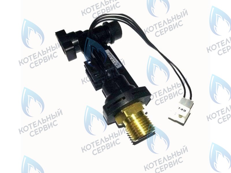 7828287 Датчик протока для котлов Viessmann в Самаре