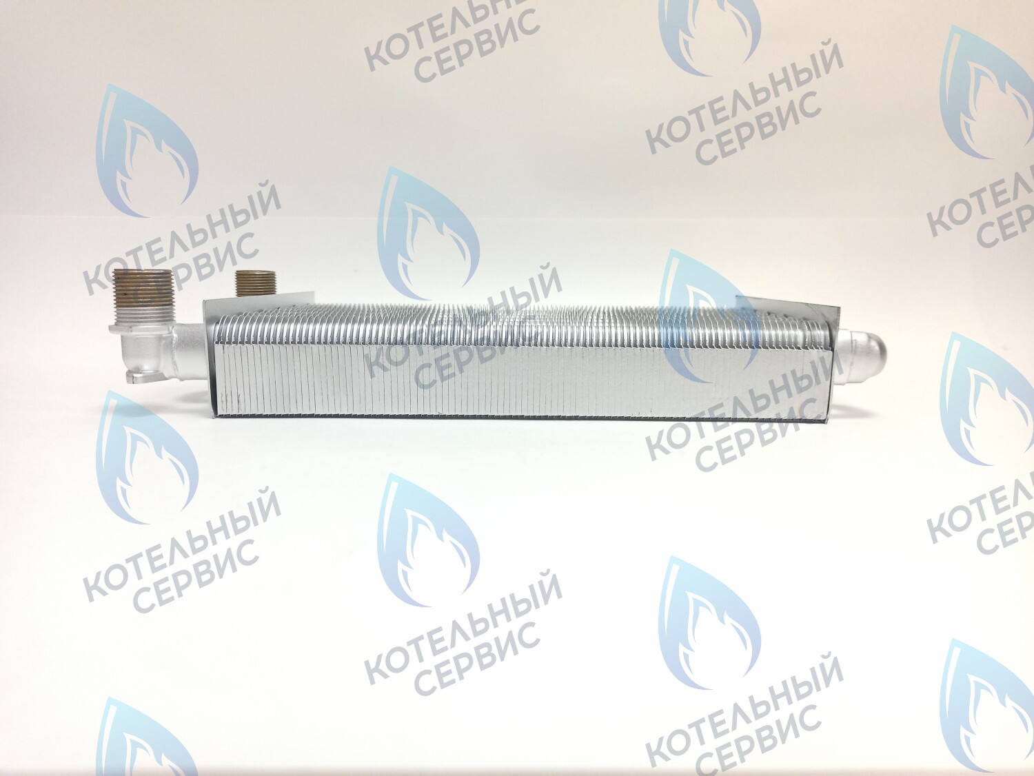 11684 Теплообменник главный 8023/1053 Neva Lux в Самаре