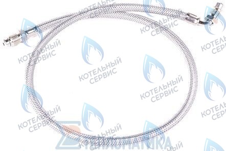 S422100006 Топливный шланг 5M (Turbo-21/30, Turbo Hi Fin-25/30, KRM-70) KITURAMI в Самаре