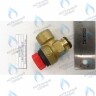 6306101022 Клапан предохранительный 3 бар BAXI в Самаре