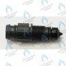 710045500 кран слива BAXI в Самаре