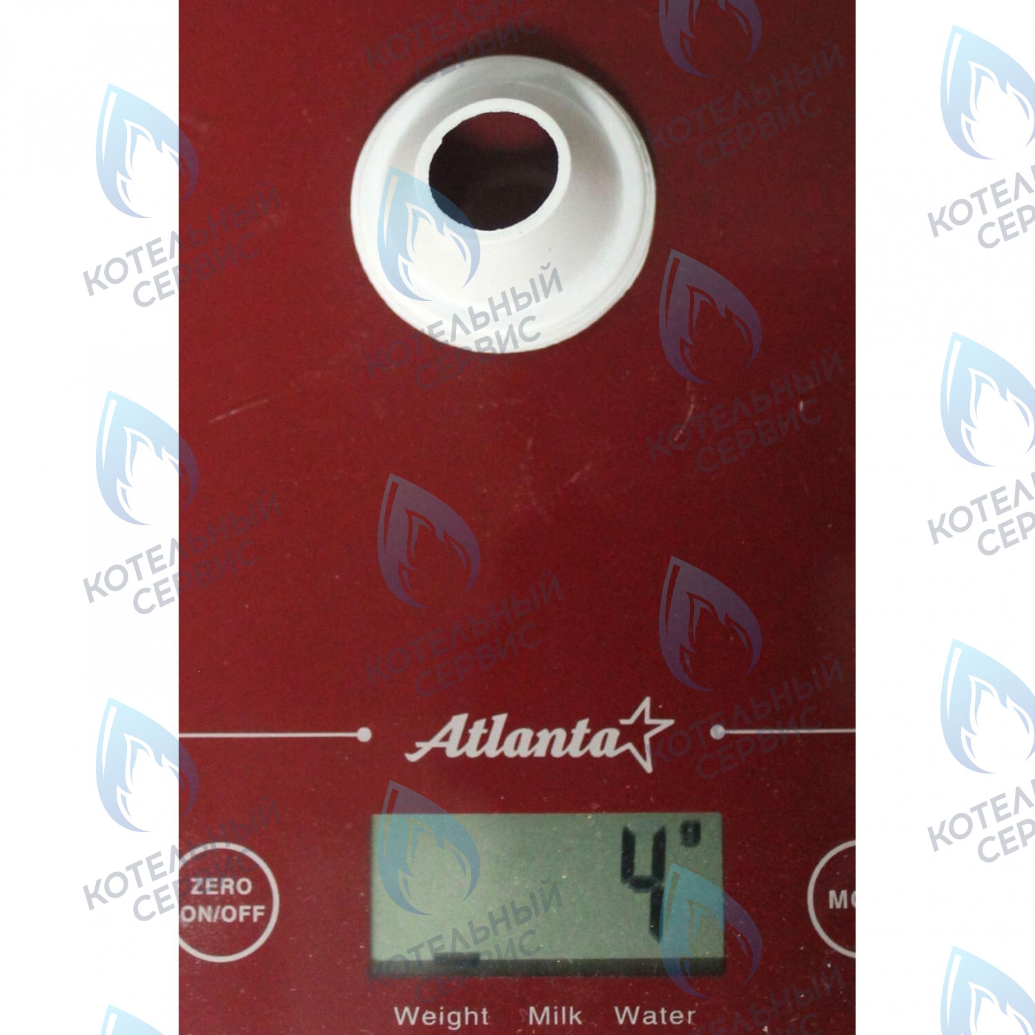 5404670 Уплотнение трубки теплообменника BAXI в Самаре