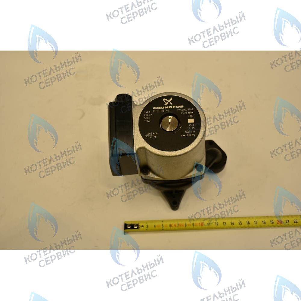 722175500 Насос циркуляционный UP 15-50 AO BAXI в Самаре