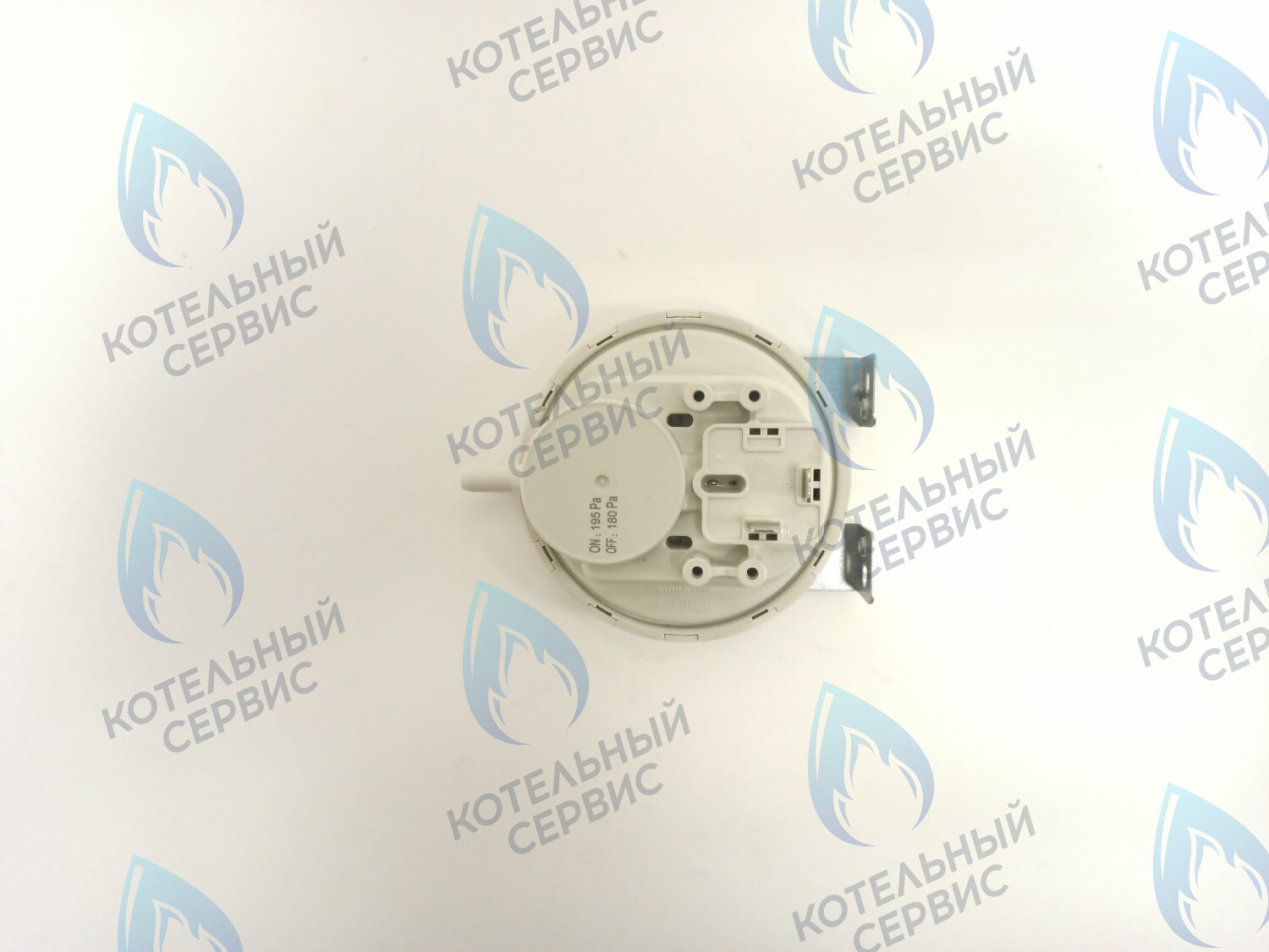 AP-195-180-63-HJ Дифференциальное реле давления 195/180 Pa Viessmann Vitopend A1JB (7856835) в Самаре