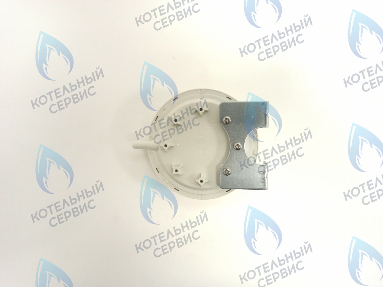 AP-195-180-63-HJ Дифференциальное реле давления 195/180 Pa Viessmann Vitopend A1JB (7856835) в Самаре