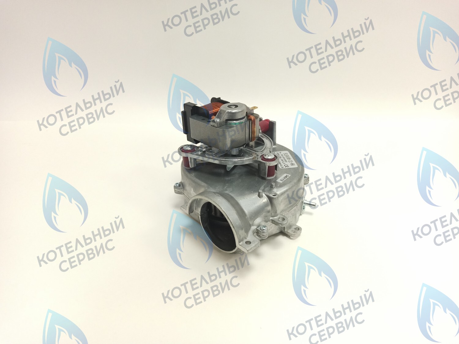 AF004-35W-K Вентилятор 35W ARISTON Egis Class, Genus (65104357) в Самаре