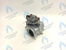 Вентилятор дымоудаления 35W ARISTON Egis Class, Genus (65104357)