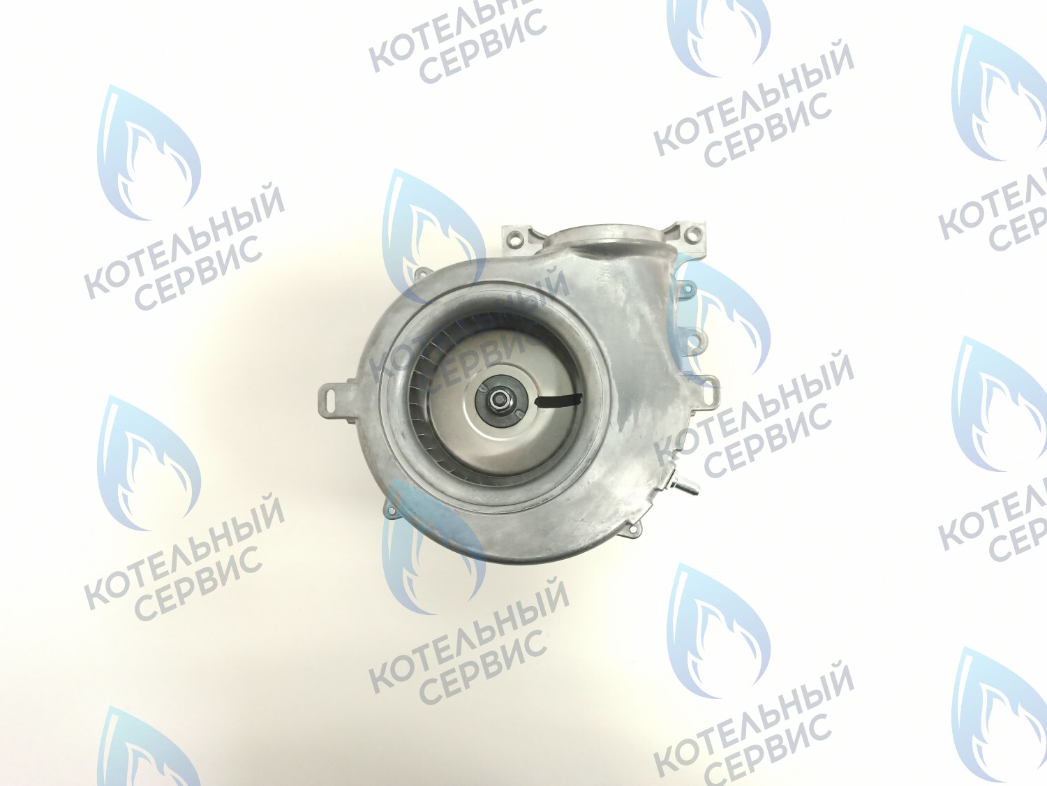 AF004-35W-K Вентилятор дымоудаления 35W ARISTON Egis Class, Genus (65104357) в Самаре