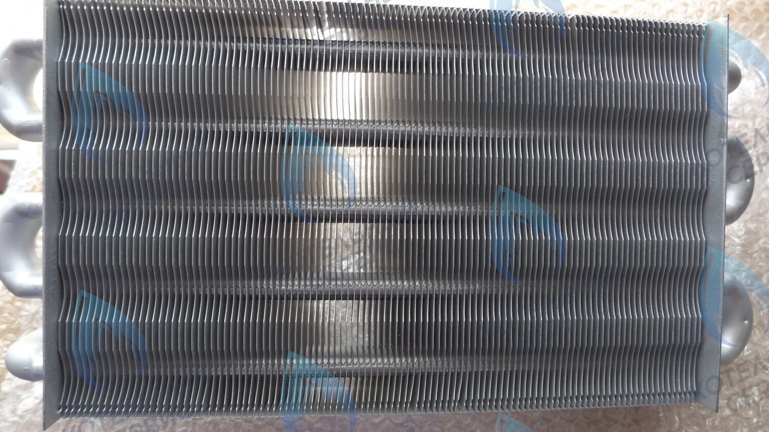 6SCAMMON11 Теплообменник первичный FONDITAL  Formentera CTFS-RTFS 28-32 в Самаре