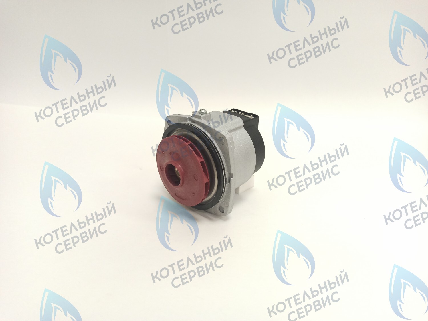 PH-W21CW50-WA82-RS1-Комп Двигатель насоса (черный пластик) (без улитки, без терминала, 1 скорость) аналог WILO 82w INTMSL15/5 HE-1 (21мм по часовой) в Самаре