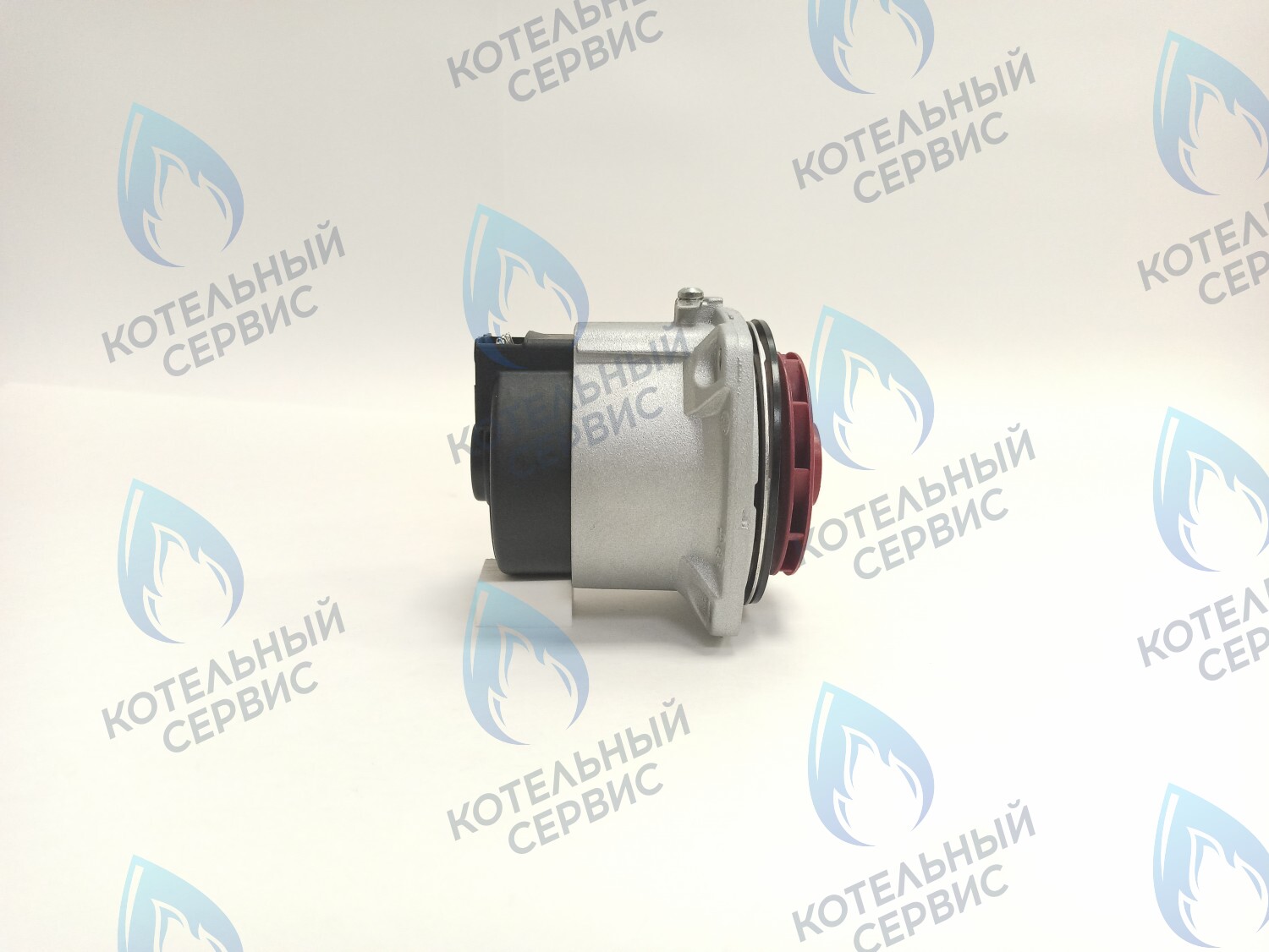 PH-W21CW50-WA82-RS1-Комп Двигатель насоса (черный пластик) (без улитки, без терминала, 1 скорость) аналог WILO 82w INTMSL15/5 HE-1 (21мм по часовой) в Самаре