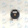 PH-W21CW50-WA82-RS1-Комп Двигатель насоса (черный пластик) (без улитки, без терминала, 1 скорость) аналог WILO 82w INTMSL15/5 HE-1 (21мм по часовой) в Самаре