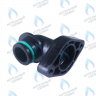 3319000800 Ниппель подачи DGB 100-300 MSC DAEWOO в Самаре
