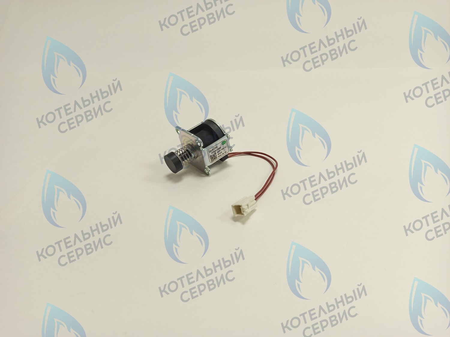 0040810961C Вторичный газовый клапан (правый) Haier Urban 24 кВт в Самаре