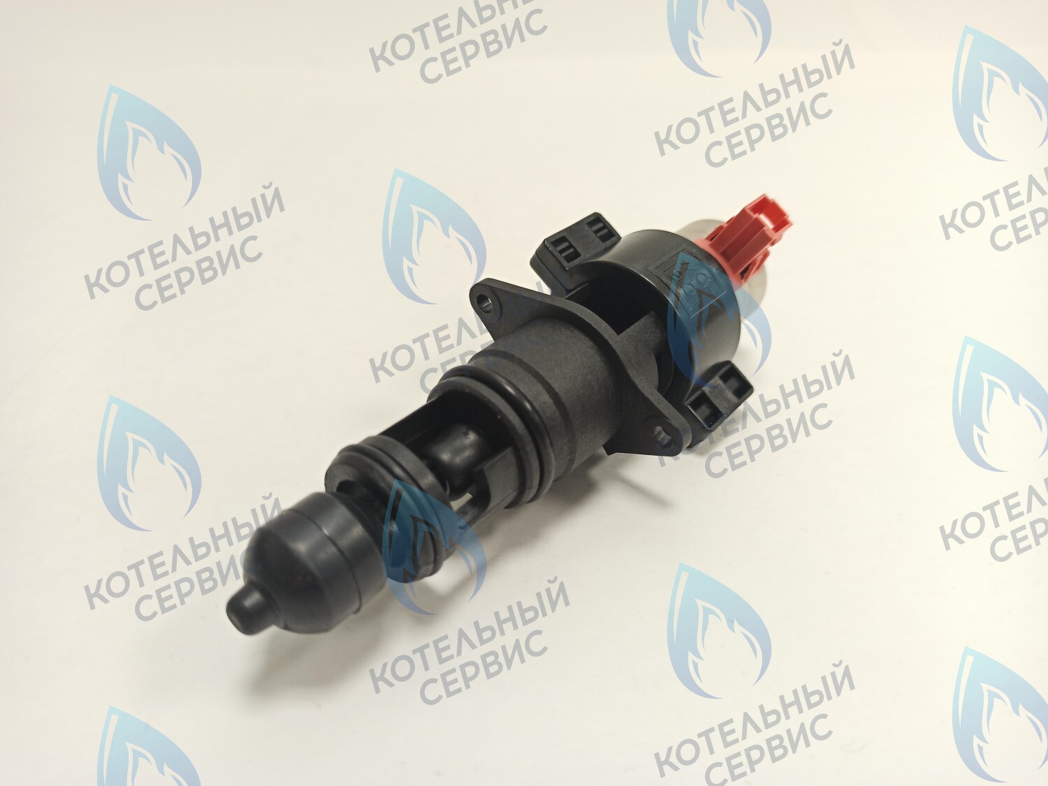 TVC072-02 Трехходовой кран в сборе DUCA аналог Protherm Гепард v19, Пантера 2015 (0020097214, 0020213146) в Самаре