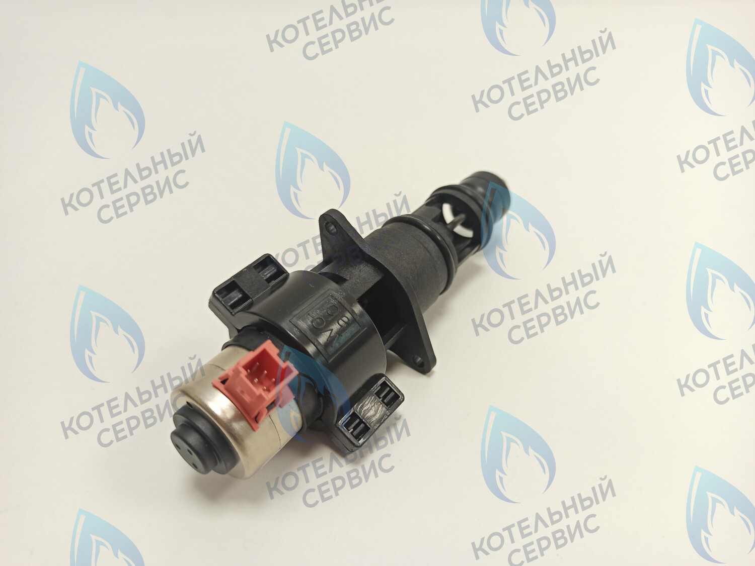 TVC072-02 Трехходовой кран в сборе DUCA аналог Protherm Гепард v19, Пантера 2015 (0020097214, 0020213146) в Самаре