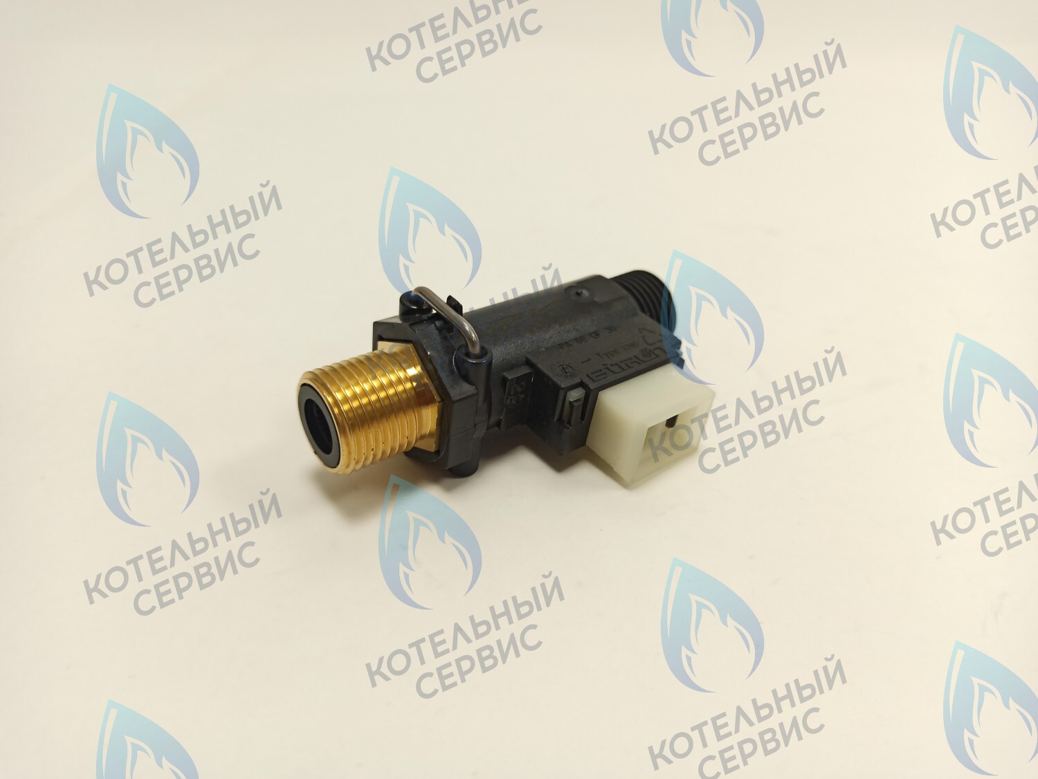 36400711 Расходомер (датчик Холла) FERROLI в Самаре