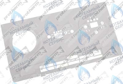 0020035075 Панель блока управления 24BTV/BOV17 PROTHERM в Самаре