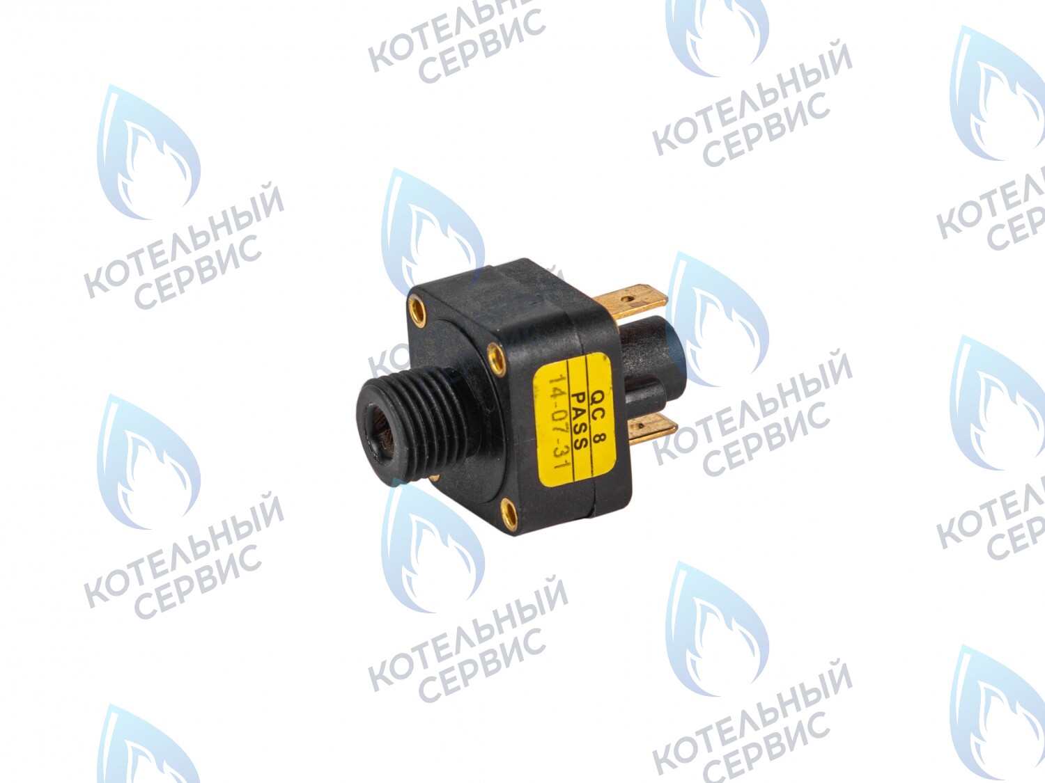 AB13050008 Прессостат СО Basic DUO 24 Fi, 30 Fi (Ab13050008) ELECTROLUX в Самаре