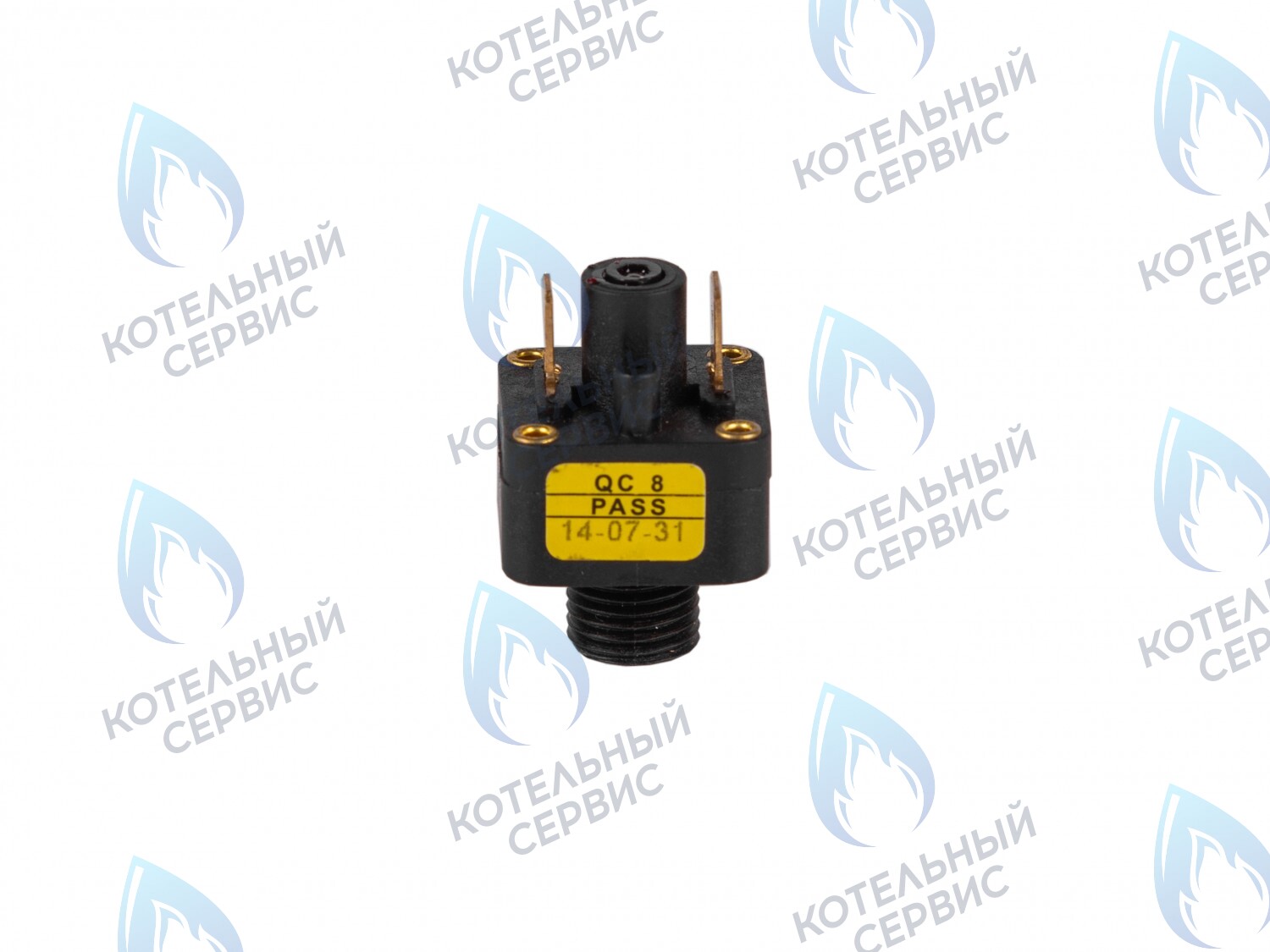 AB13050008 Прессостат СО Basic DUO 24 Fi, 30 Fi (Ab13050008) ELECTROLUX в Самаре