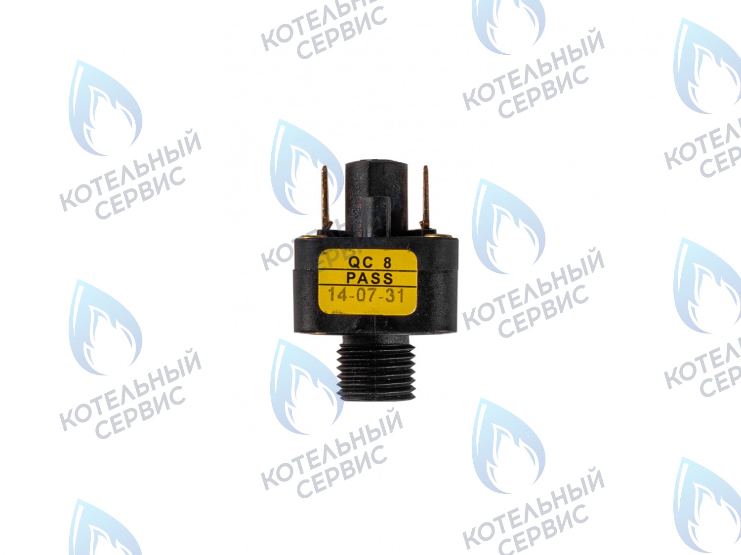 AB13050008 Прессостат СО Basic DUO 24 Fi, 30 Fi (Ab13050008) ELECTROLUX в Самаре