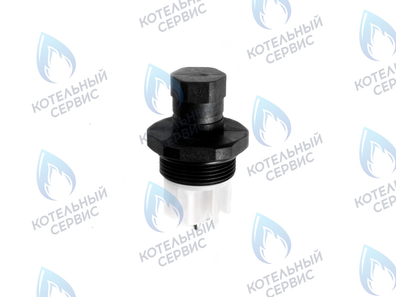 FST002 Турбина датчика расхода воды (европейская версия со стопорным кольцом)  KENTATSU (7022020014), Protherm (0020118662) в Самаре