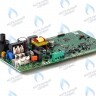 CB012-BEFORE-2017 Плата управления BOSCH (GAZ 6000) WBN6000  / WBN2000 (до 01.06.2017, первая кнопка "назад")  =<FD753  (87186496770, 87186477330) в Самаре