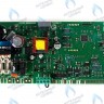 CB012-BEFORE-2017 Плата управления BOSCH (GAZ 6000) WBN6000  / WBN2000 (до 01.06.2017, первая кнопка "назад")  =<FD753  (87186496770, 87186477330) в Самаре