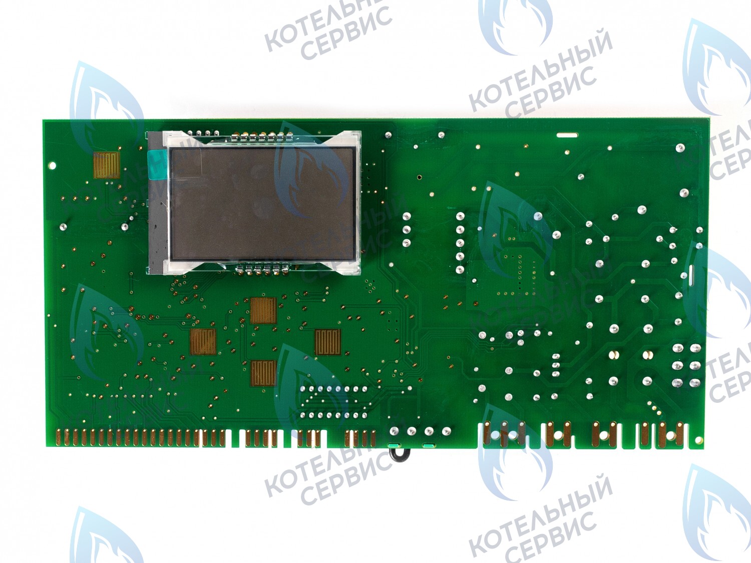 CB012-BEFORE-2017 Плата управления BOSCH (GAZ 6000) WBN6000  / WBN2000 (до 01.06.2017, первая кнопка "назад")  =<FD753  (87186496770, 87186477330) в Самаре